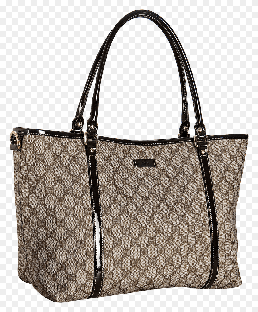 1368x1677 Check Out Gucci Dark Brown Gg Plus Joy Medium Tote, Handbag, Bag, Accessories HD PNG Download