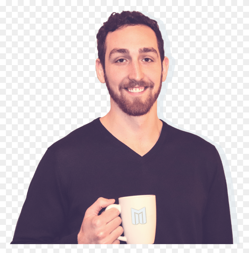 1160x1183 Check Out Our Pricing Gentleman, Coffee Cup, Cup, Person HD PNG Download