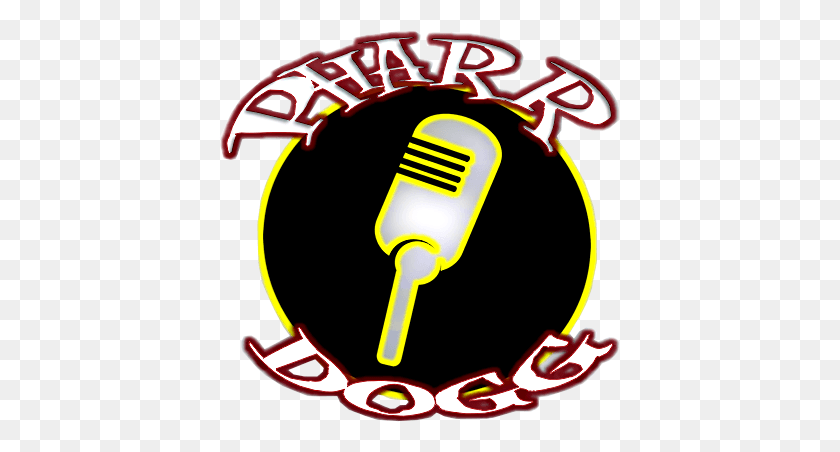 401x392 Check Out Pharr Dogg On Reverbnation Microphone, Dynamite, Bomb, Weapon HD PNG Download