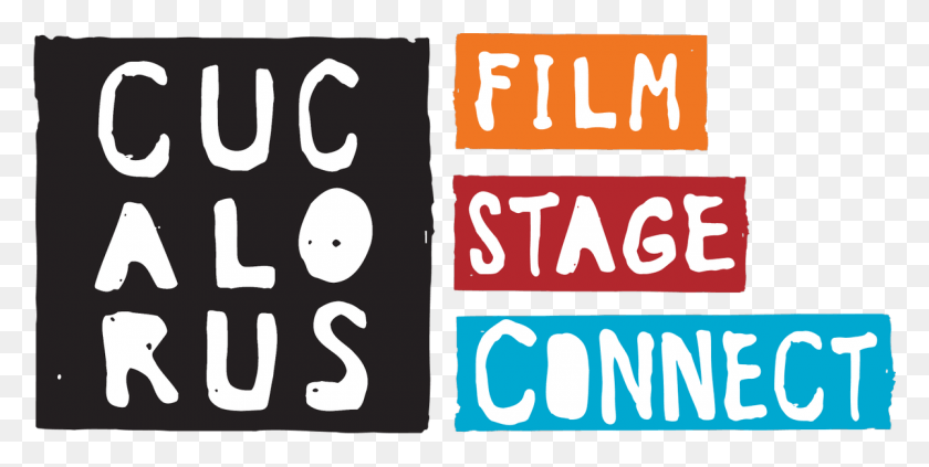 1200x559 Check Out The Full Schedule Of Film Stage And Tech Cucalorus Film Festival Logo, Number, Symbol, Text HD PNG Download