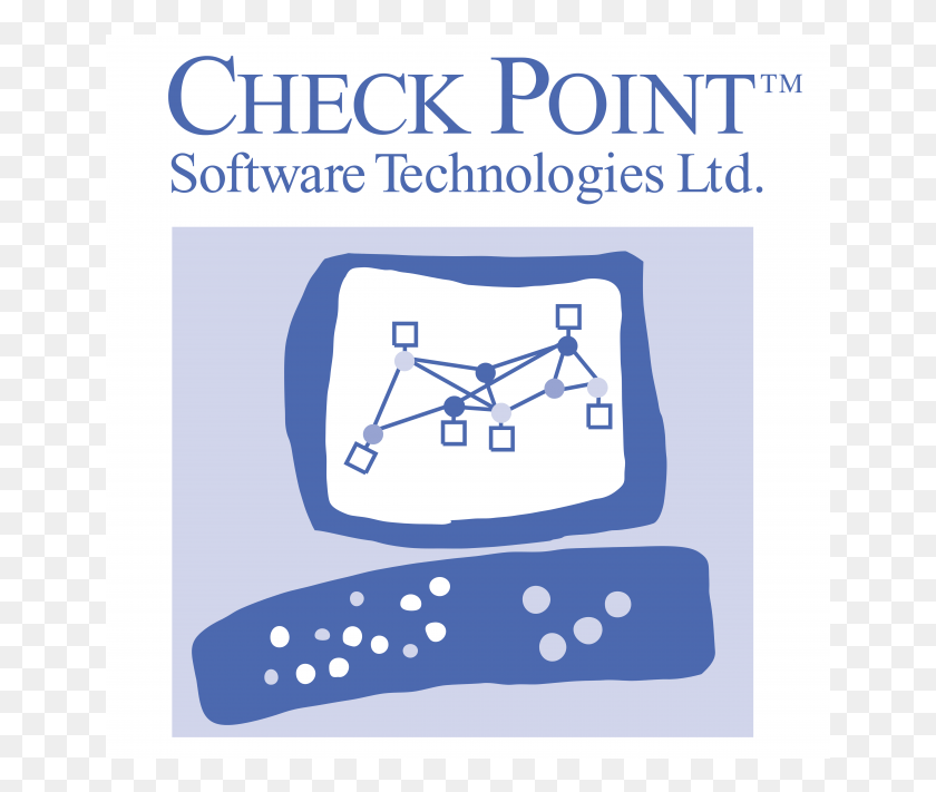 651x651 Check Point Logo Check Point Software Technologies, Text, Tie, Accessories HD PNG Download