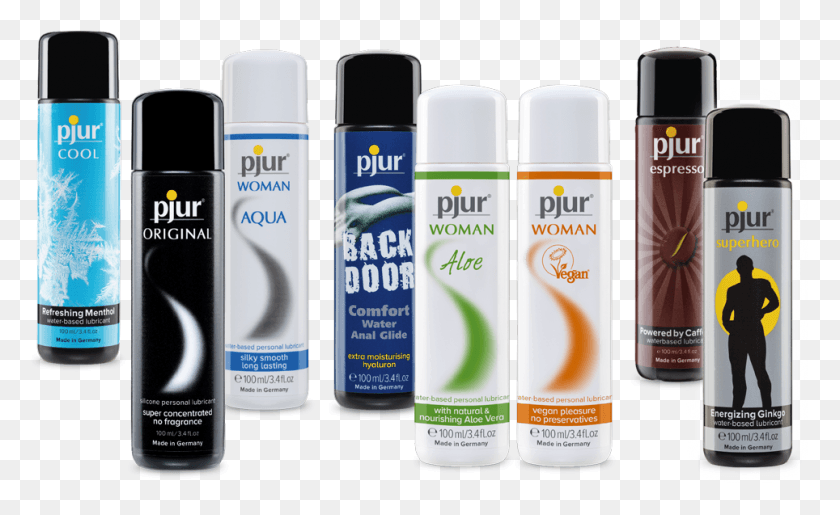 964x563 Check The Pjur Blog To Get An Answer Cosmetics, Mobile Phone, Phone, Electronics HD PNG Download