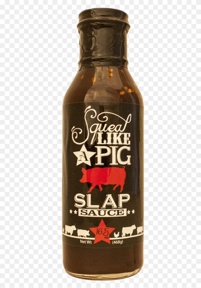 367x1141 Check Them Out Below Pig Sauce, Beer, Alcohol, Beverage HD PNG Download