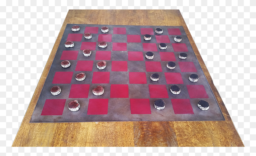 770x451 Checker Board Chessboard, Rug, Tabletop, Furniture HD PNG Download