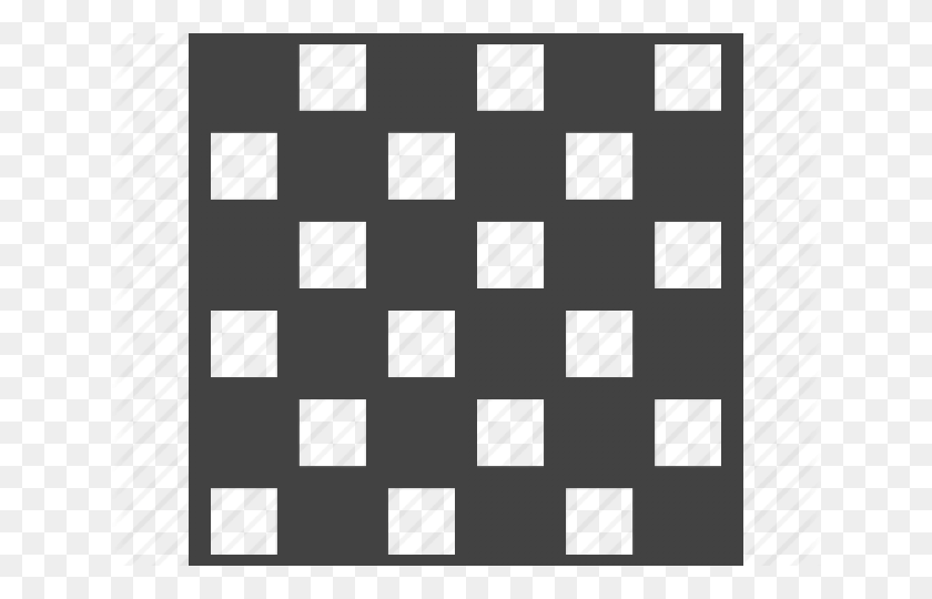 640x480 Checkerboard Clipart Camera Calibration Bouclier Au Xiie Siecle, Pattern, Texture, Stencil HD PNG Download