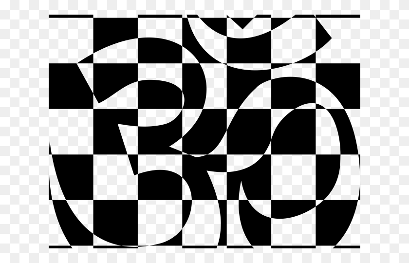 640x480 Checkerboard Clipart Svg Om, Gray, World Of Warcraft HD PNG Download