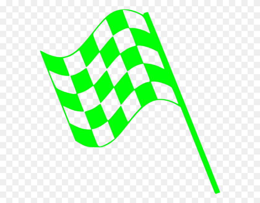 582x597 Checkered Flag, Word, Symbol, Text HD PNG Download
