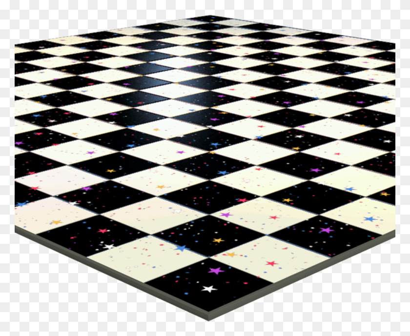 1024x827 Checkered Floor, Flooring, Rug, Computer Keyboard HD PNG Download