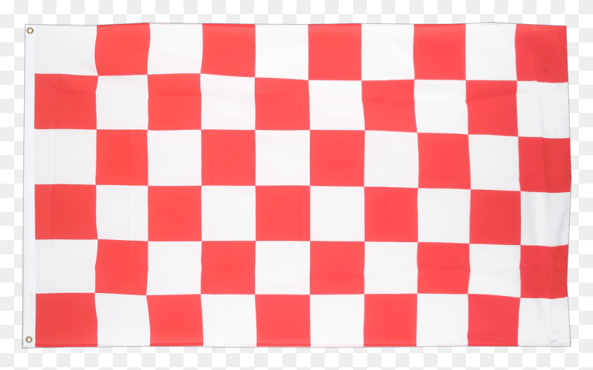 1320x786 Клетчатый Красный Белый Флаг Ft Сине-Белый Клетчатый Флаг, Символ, Скатерть, Узор Hd Png Скачать