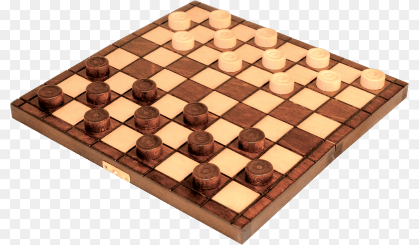 Checkers, Chess, Game Sticker PNG