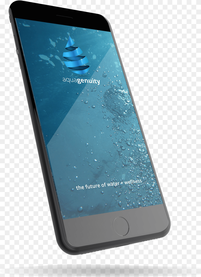 Checking Water Quality Shouldn39t Require A Chemistry, Electronics, Mobile Phone, Phone, Iphone Sticker PNG