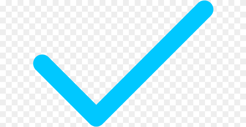 Checkmark Portable Network Graphics, Turquoise Transparent PNG