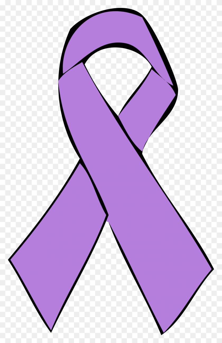 1352x2147 Checkmark Transparent Clear Background Lavender Cancer Ribbon Color, Tie, Accessories, Accessory HD PNG Download
