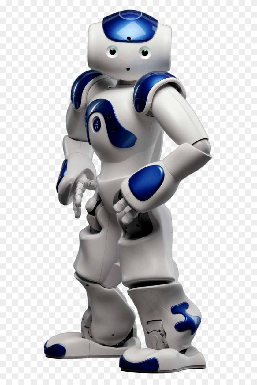 558x1200 Checkout How To Get Those 2 Working Together Nao Robot, Toy HD PNG Download