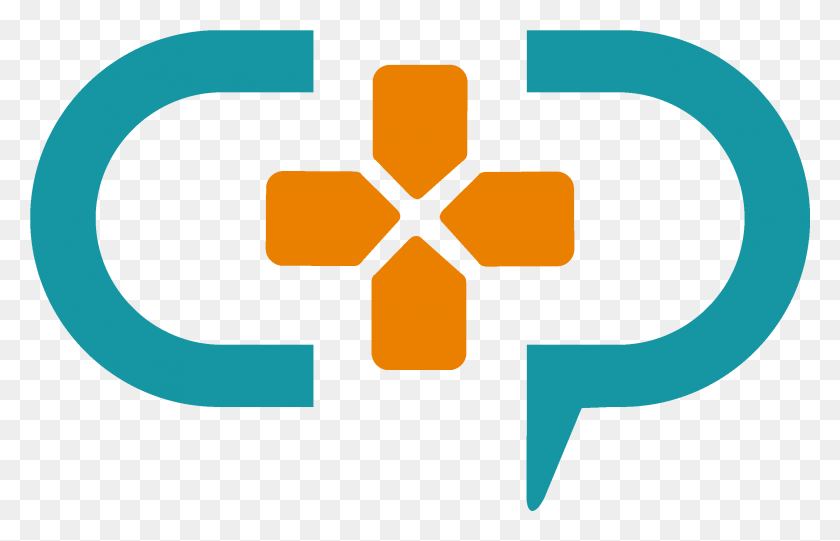 2526x1559 Checkpoint Logo No Text Cross, Symbol, Star Symbol, Recycling Symbol HD PNG Download