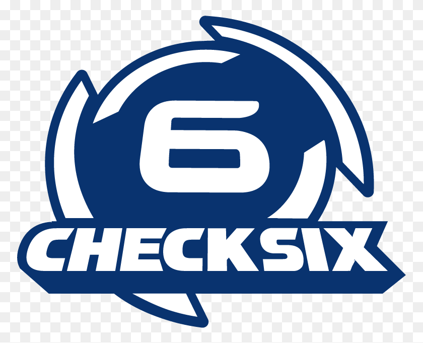 773x621 Checksix Gaming Graphic Design, Logo, Symbol, Trademark Descargar Hd Png