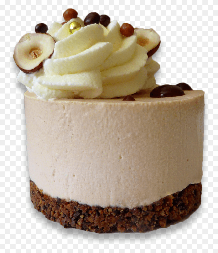 823x965 Chee Nutella, Cream, Dessert, Food HD PNG Download