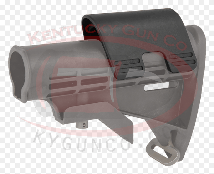 960x767 Cheek Rest Riser, Weapon, Weaponry, Gun HD PNG Download