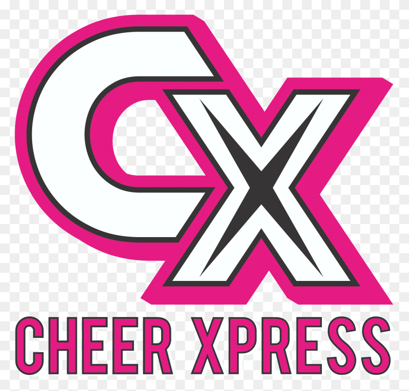 1801x1717 Cheer Express, Логотип, Символ, Товарный Знак Hd Png Скачать