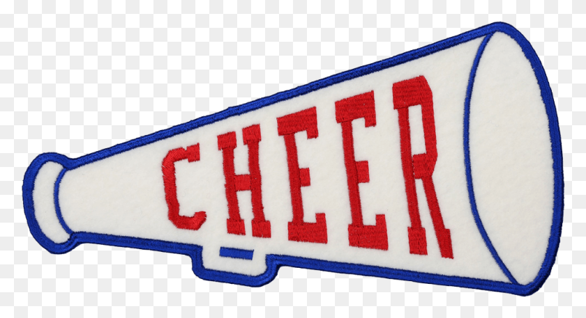 982x501 Cheer Megaphone Parallel, Word, Text, Vehicle HD PNG Download