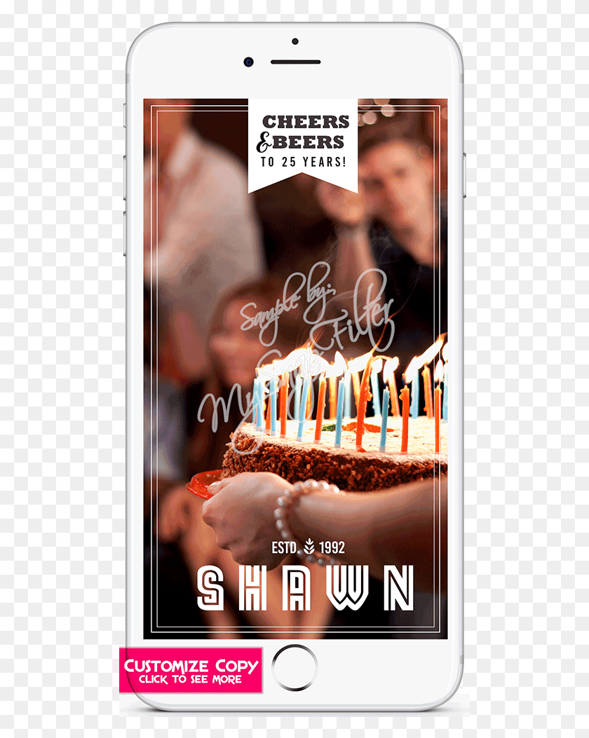501x993 Cheers Beer White Border S Gather Around The Table To Sing Happy Birthday, Cake, Dessert, Food HD PNG Download