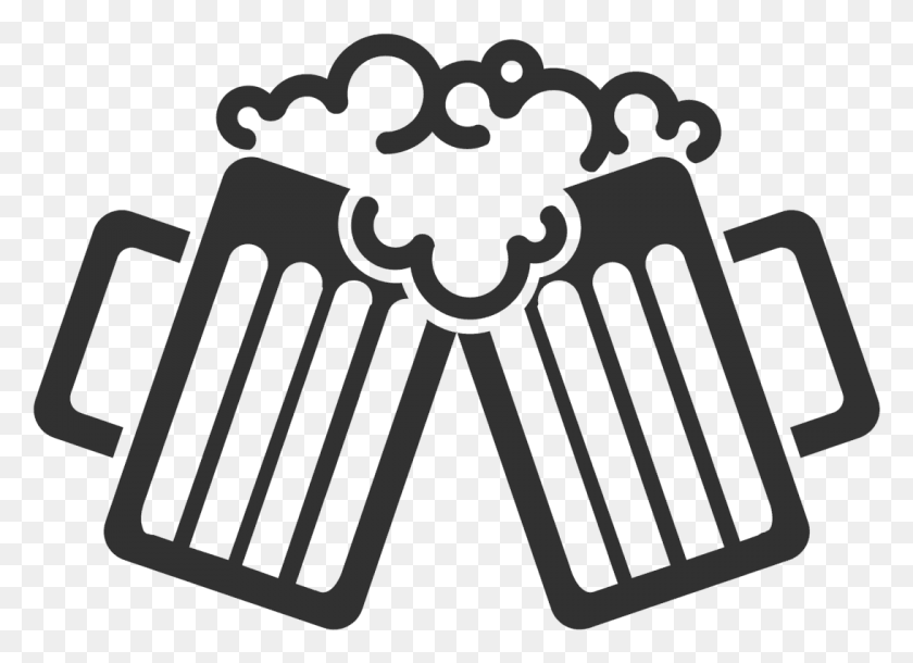 1092x770 Приветствия В Дизайне Райана Бека Оба Из The Noun Project Ирландский Паб Паб, Логотип, Символ, Товарный Знак Hd Png Скачать