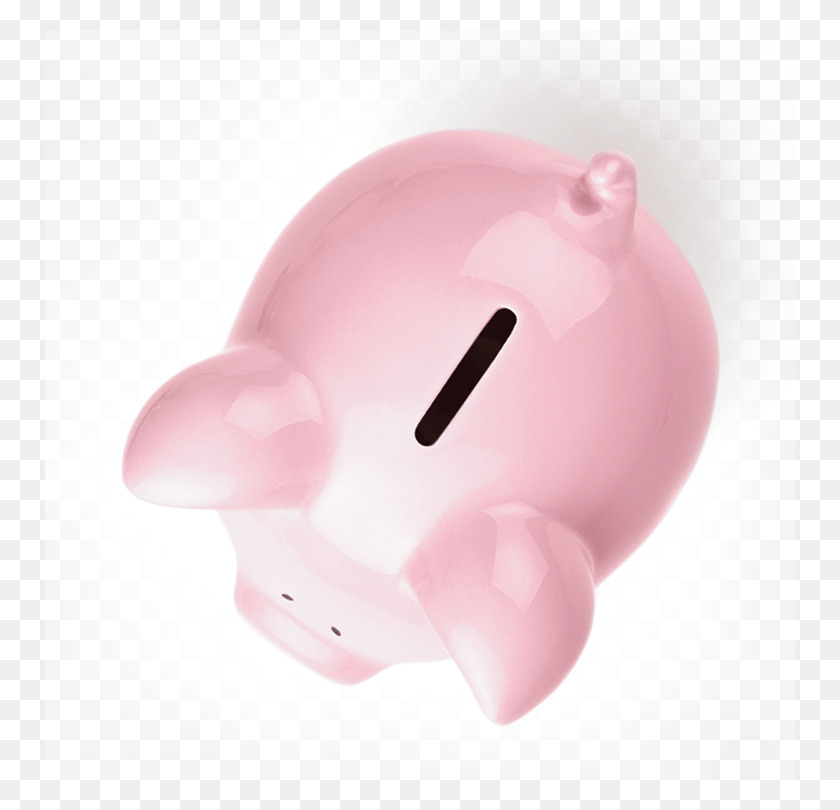 750x750 Cheers Piggy Bank 01sara Foster2017 11 09t22 Domestic Pig, Balloon, Ball HD PNG Download