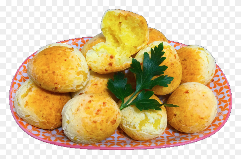 1407x890 Cheese Bread Balls, Sweets, Food, Confectionery HD PNG Download