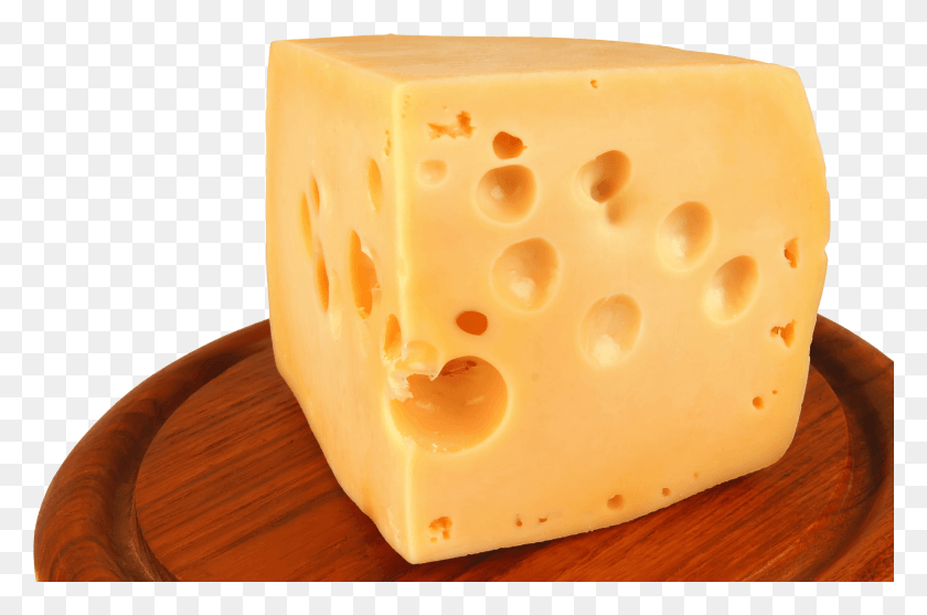 5312x3385 Cheese Chunk Of Cheese HD PNG Download