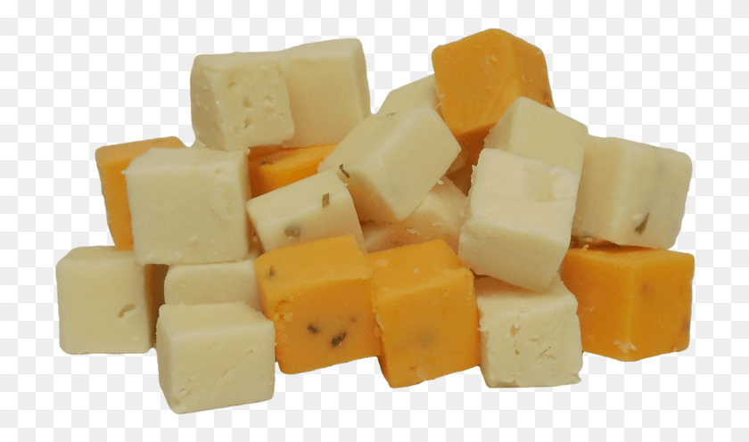 720x436 Cheese Cubes Processed Cheese, Fudge, Chocolate, Dessert Descargar Hd Png