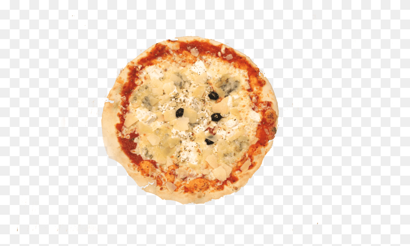 2850x1623 Cheese Pizza Fast Food, Pizza, Food, Cake HD PNG Download