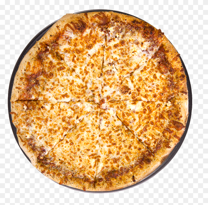 1312x1292 Pizza De Queso Pan Plano, Pizza, La Comida, Pan Hd Png