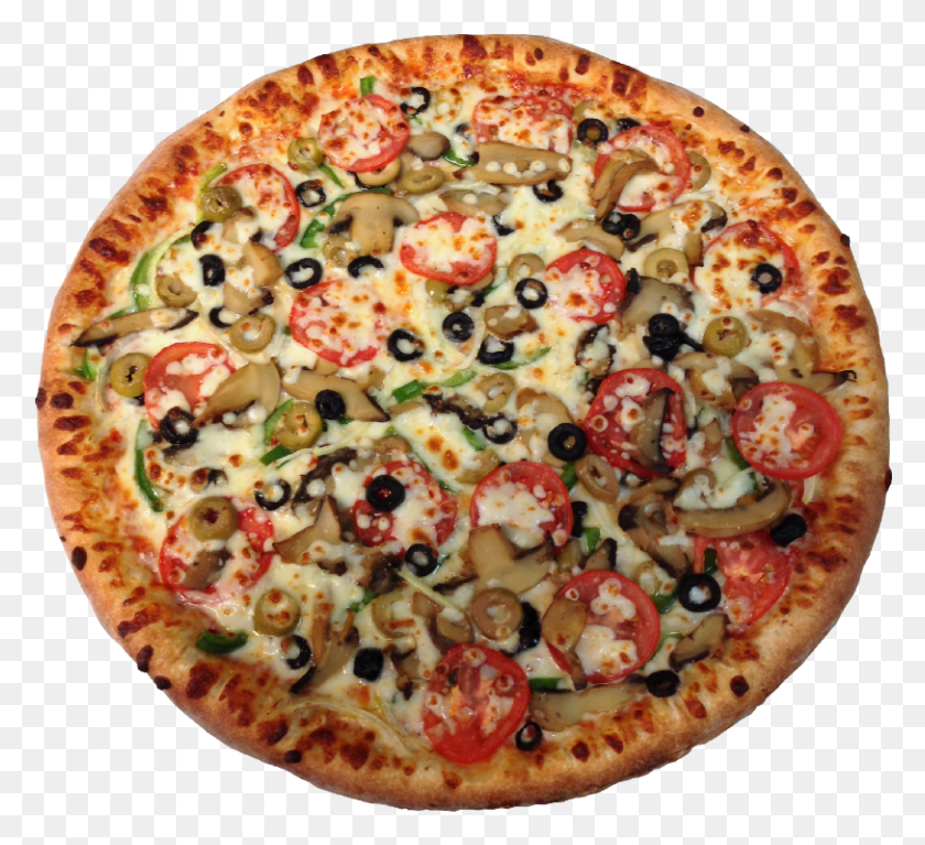 812x737 Pizza De Queso Pizza, Comida, Comida, Plato Hd Png