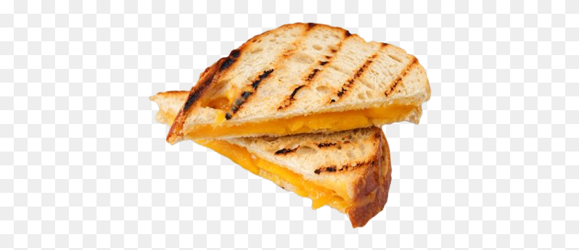 412x303 Cheese Sandwich Quality Grilled Cheese Sandwich, Fungus, Bread, Food HD PNG Download