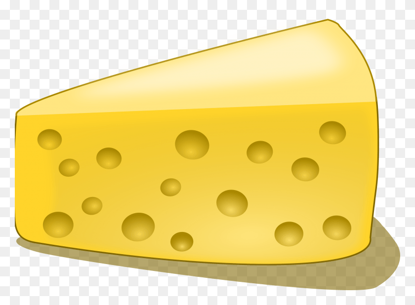 2400x1717 Cheese Swiss Cheese Clipart, Food, Bread, Cracker HD PNG Download