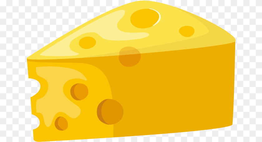 Cheese Vector Melted Background Cheese Cartoon, Food Transparent PNG