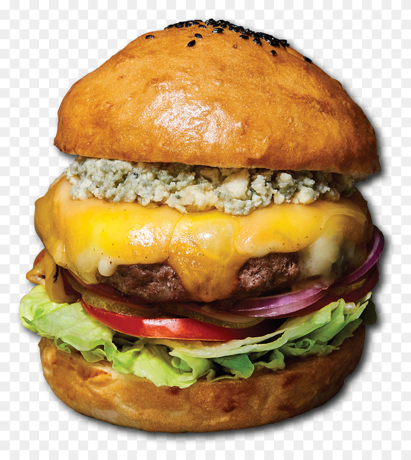 949x1071 Cheeseburger, Burger, Food HD PNG Download