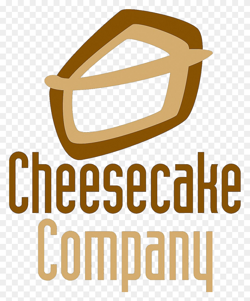 999x1220 Cheesecake Company Logo Cheesecake Logo, Clothing, Apparel, Text HD PNG Download