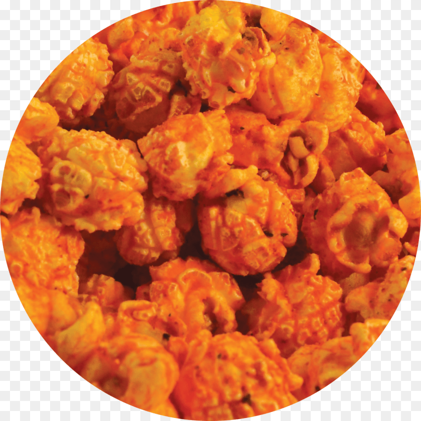 Cheesy Popcorn Bnh, Food Clipart PNG