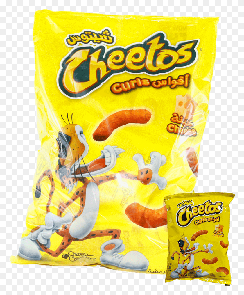 1044x1278 Descargar Png / Cheetos Rizos De Queso, Snack, Alimentos, Dulces Hd Png