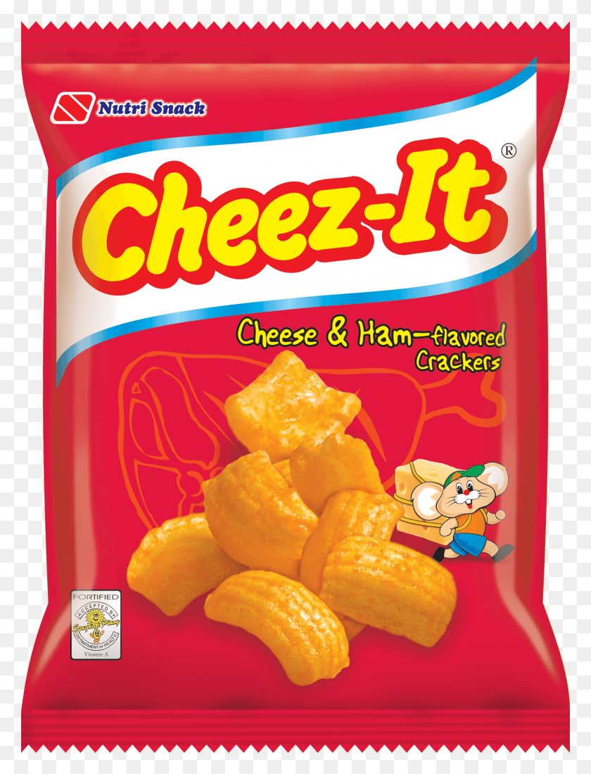 1575x2100 Cheez It 25g Philippines, Food, Sweets, Confectionery HD PNG Download