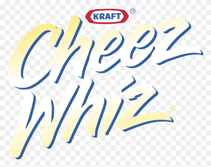 2191x1701 Логотип Cheez Whiz Прозрачный Логотип Cheez Whiz, Текст, Алфавит, Слово Hd Png Скачать