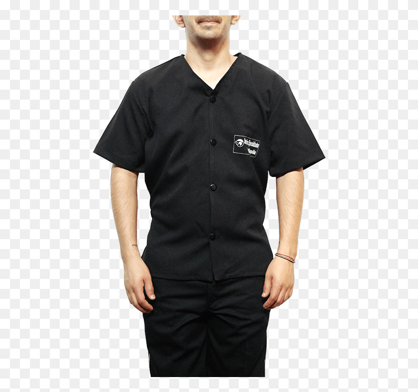 470x727 Chef, Clothing, Apparel, Sleeve HD PNG Download