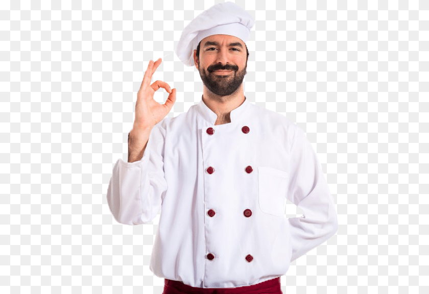 Chef, Adult, Person, Man, Male Clipart PNG