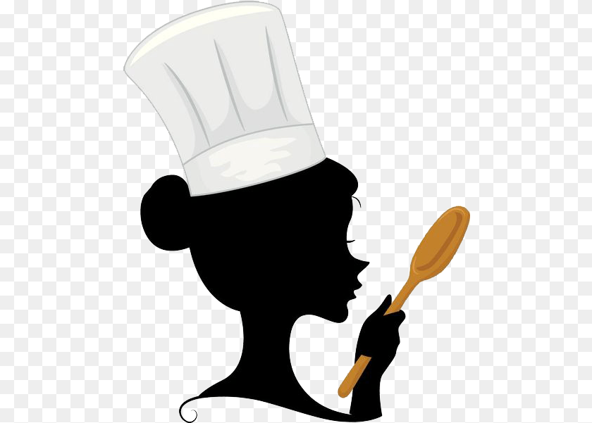 Chef Cooking Clip Art, Cutlery, Spoon, People, Person Transparent PNG