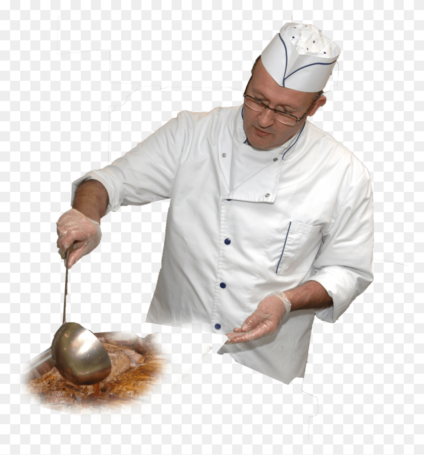 2190x2363 Chef Cuistot Chefs HD PNG Download