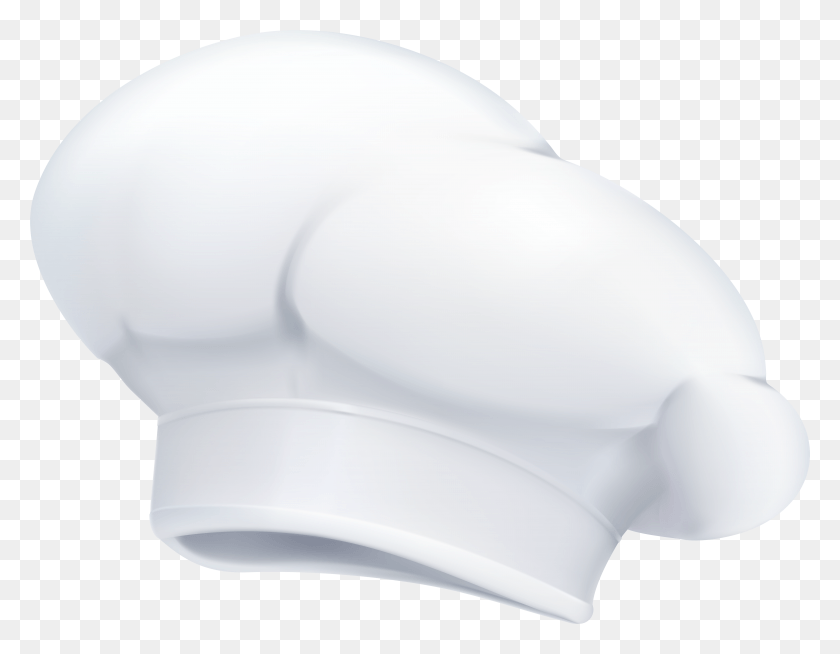 7899x6023 Chef Hat, Clothing, Apparel, Hat HD PNG Download
