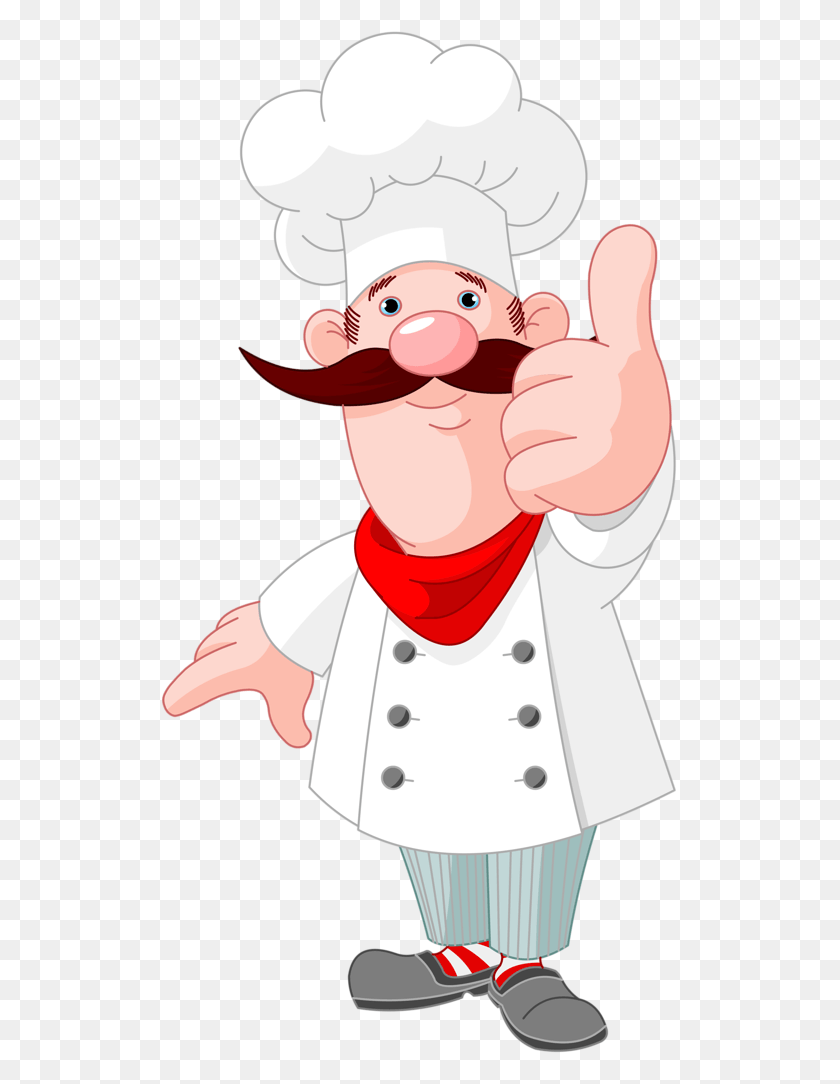 516x1024 Chef Image Chef Cute, Toy, Hand HD PNG Download