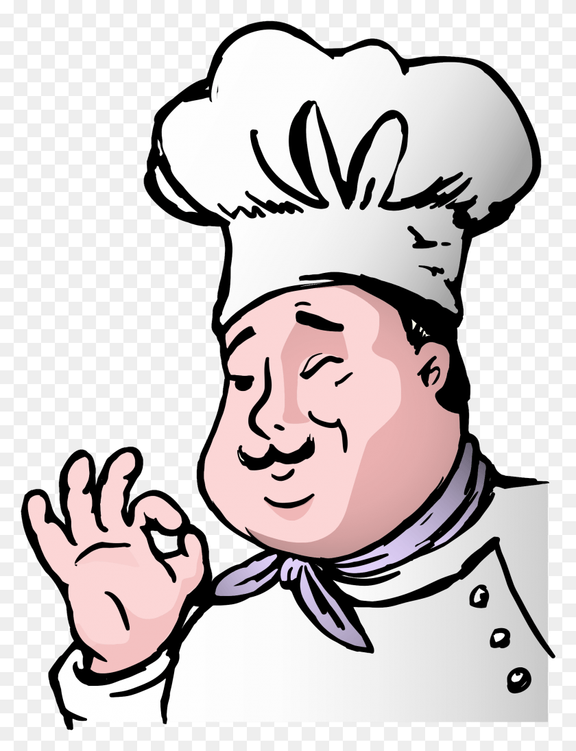 1762x2340 Chef Images Free Chef Restaurant, Person, Human HD PNG Download