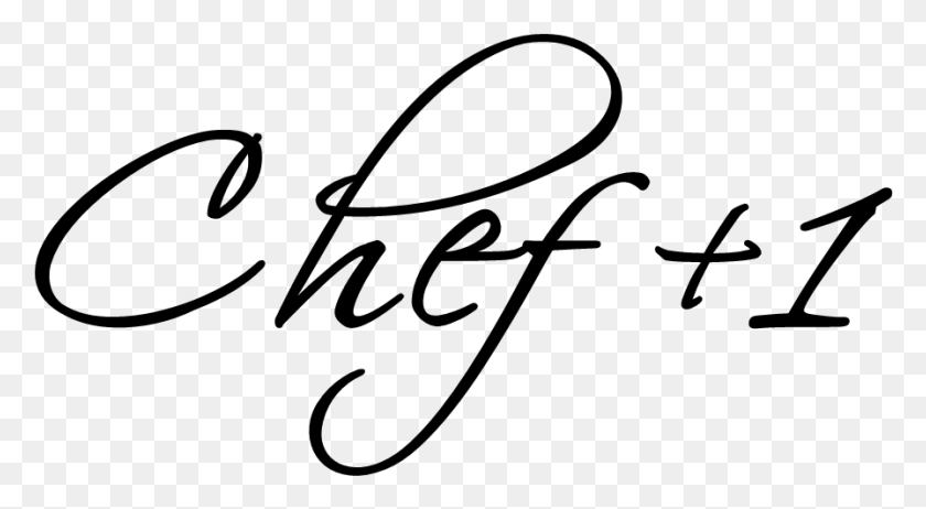 896x462 Chef Letras Letras Chef, Gray, World Of Warcraft HD PNG Download